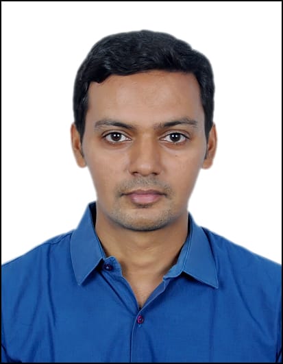 Dr. Gaurav Rath